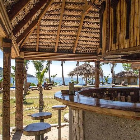 Barefoot Kuata Island Βίλα Nathilau Point Εξωτερικό φωτογραφία