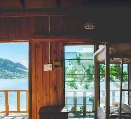 Barefoot Kuata Island Βίλα Nathilau Point Εξωτερικό φωτογραφία