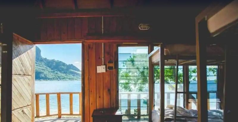Barefoot Kuata Island Βίλα Nathilau Point Εξωτερικό φωτογραφία